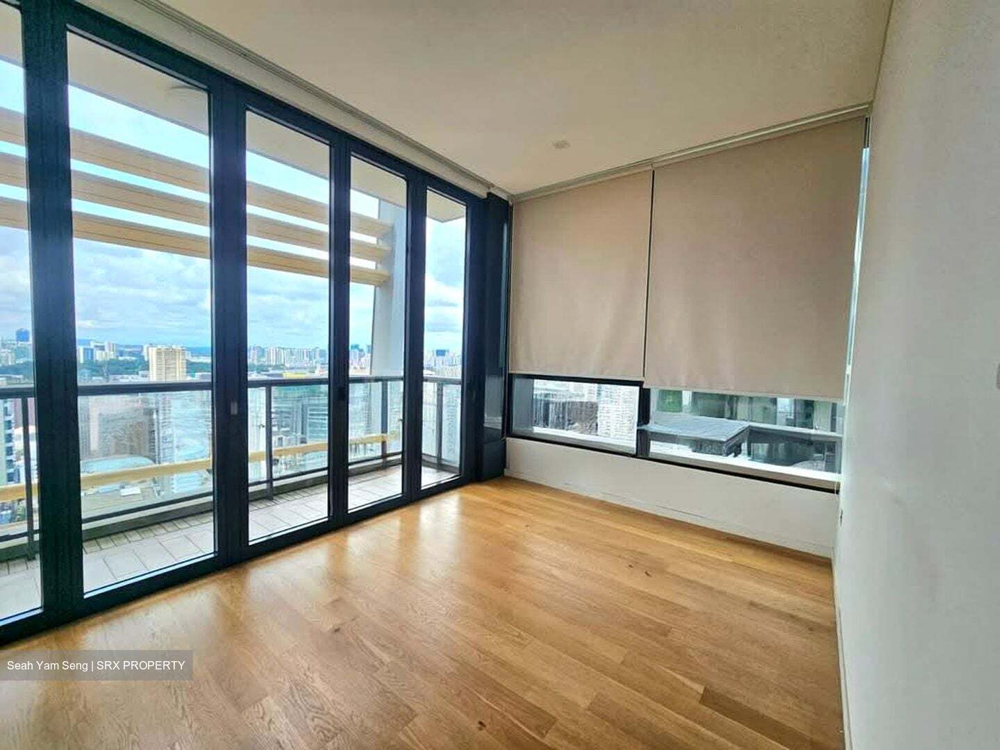 South Beach Residences (D7), Apartment #598211341
